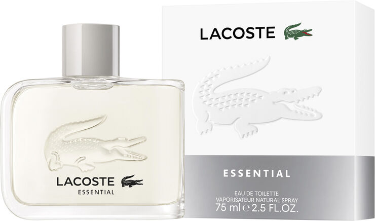 ESSENTIAL Eau de Toilette