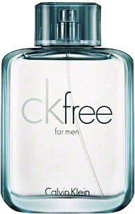 CK Free Eau de Toilette
