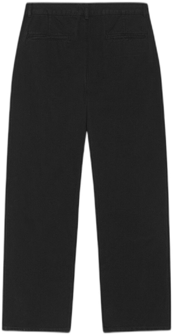 Pleated Chino Pants