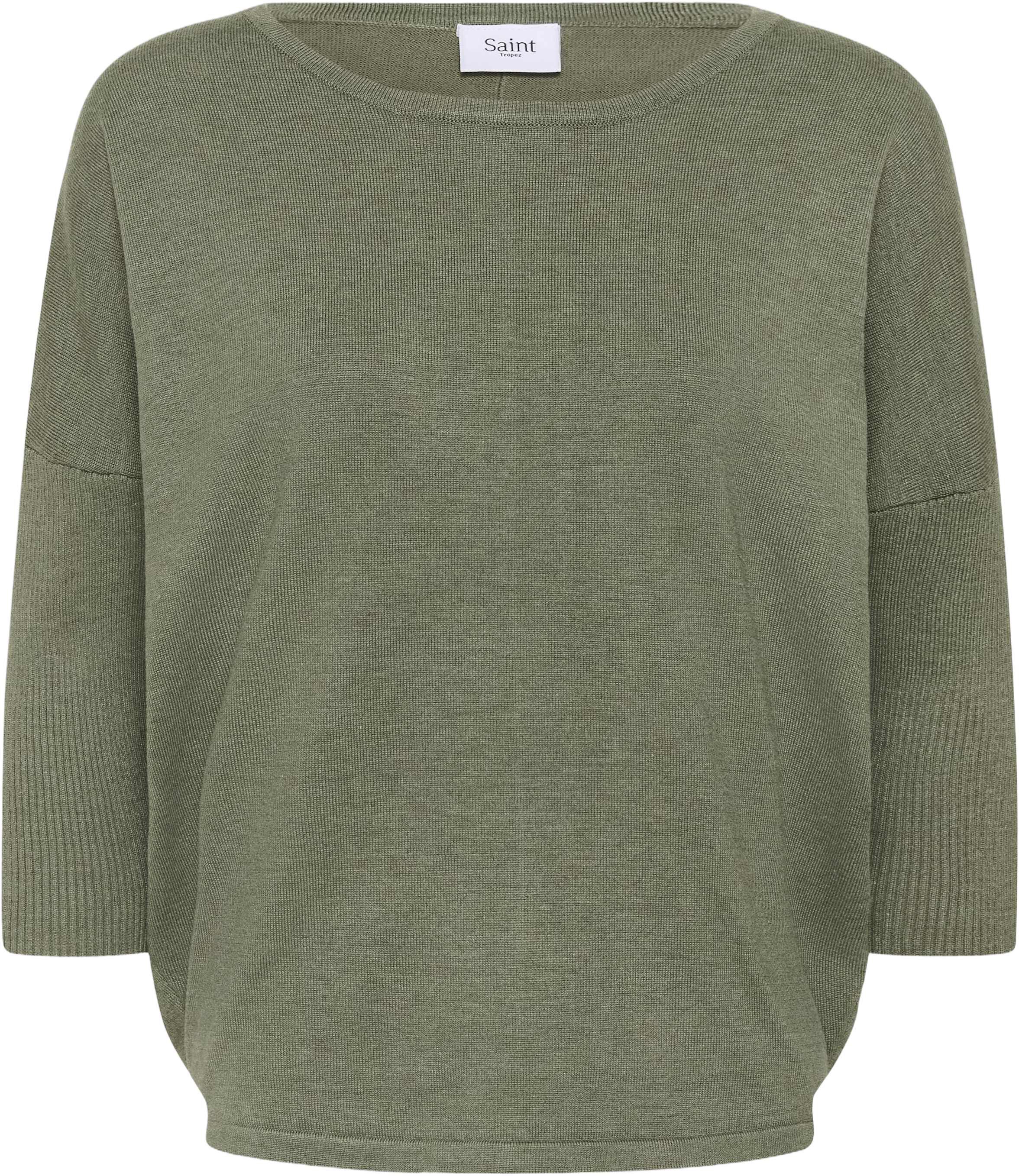 A2561, MilaSZ R-Neck Pullover