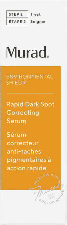 Rapid Dark Spot Correcting Serum