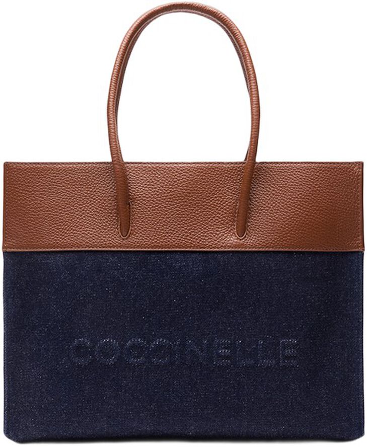 COCCINELLEMYRTHA DENIM