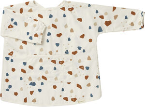 Craft Smock - Terrazzo