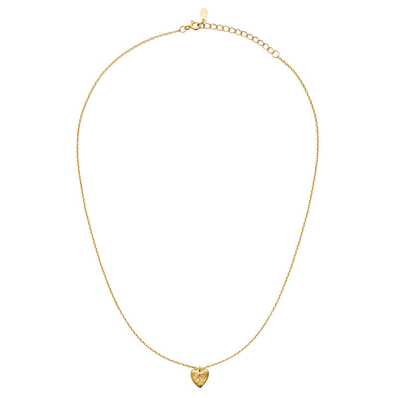 IRA Necklace