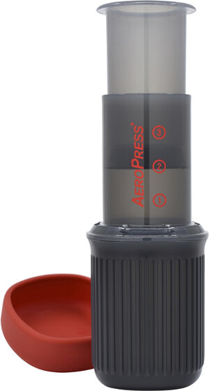 AeroPress Go Travel Coffee Press