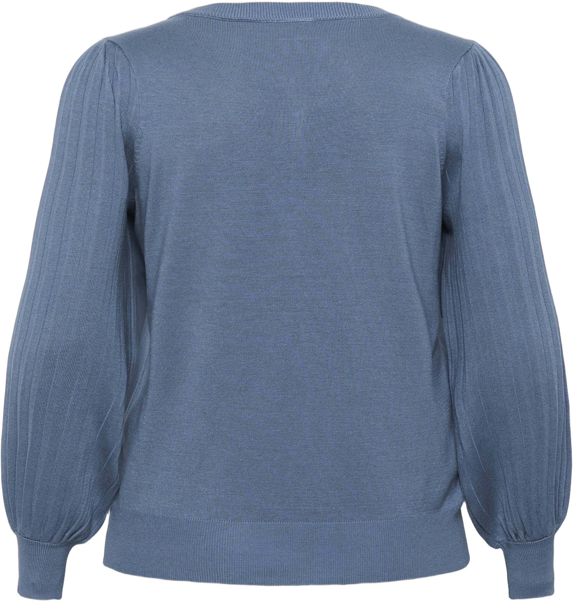 KCloni Knit Pullover