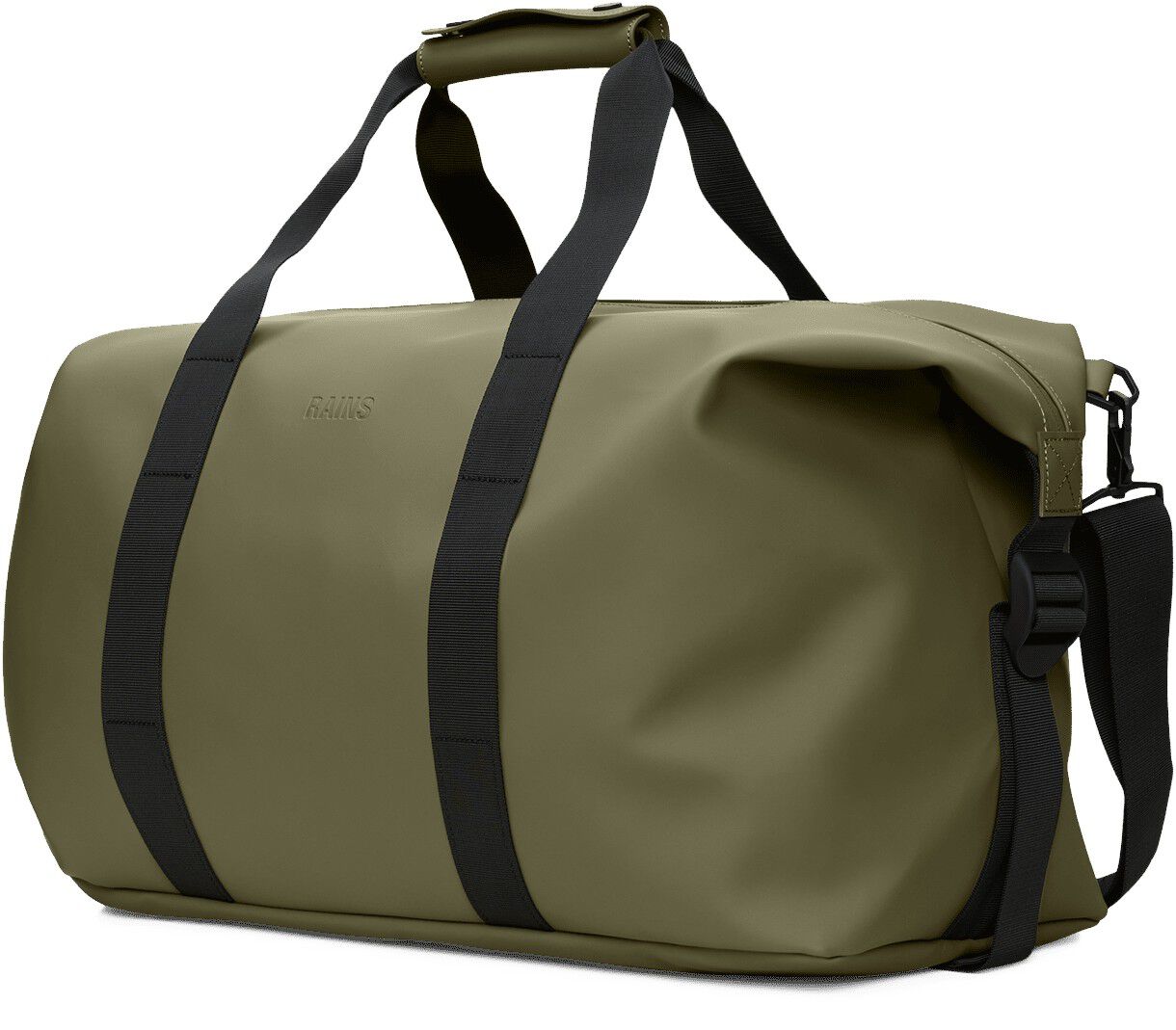 Hilo Weekend Bag W3