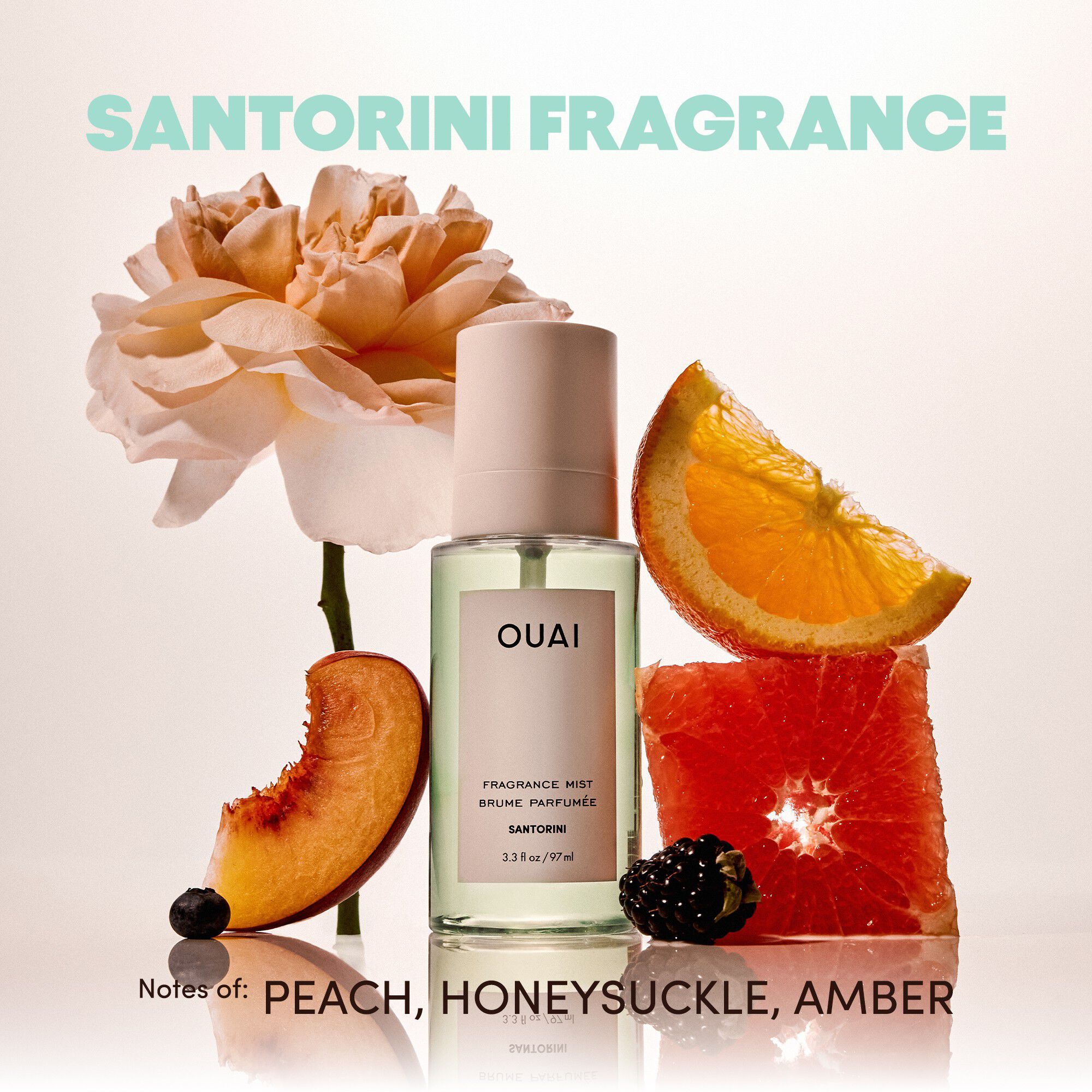 INSTANT OUAI-CATION KIT