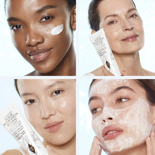 Magic Revival Cleanser - Renseprodukt til ansigtet