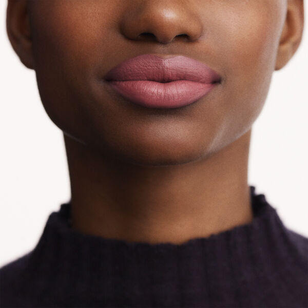Rouge Hermès, satin lipstick refill