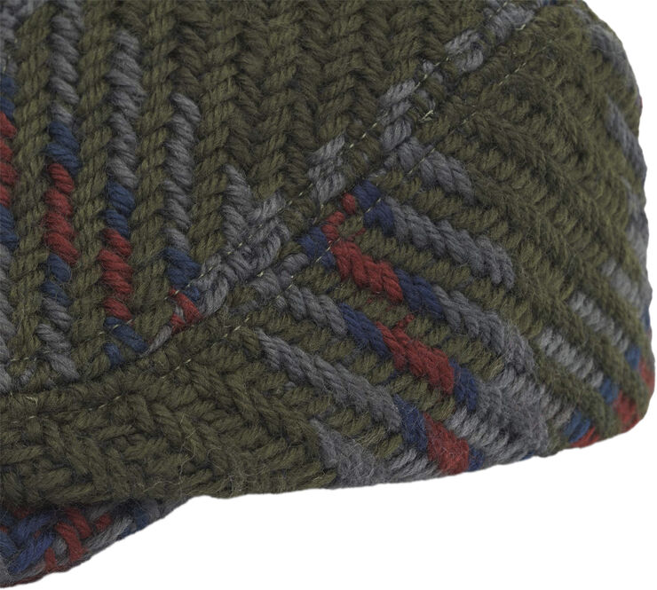 WILLEY Checked Sixpence