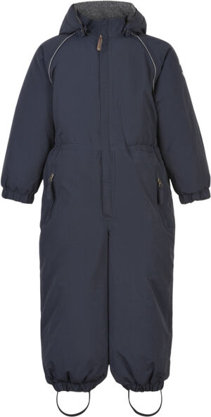 Nylon Junior Suit - Solid