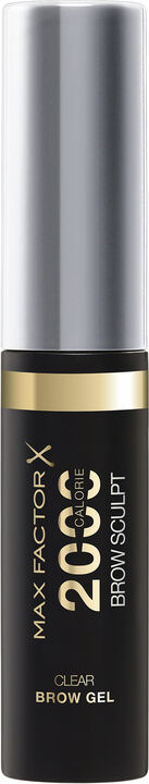 MAX FACTOR 2000 Calorie Brow Clear shade