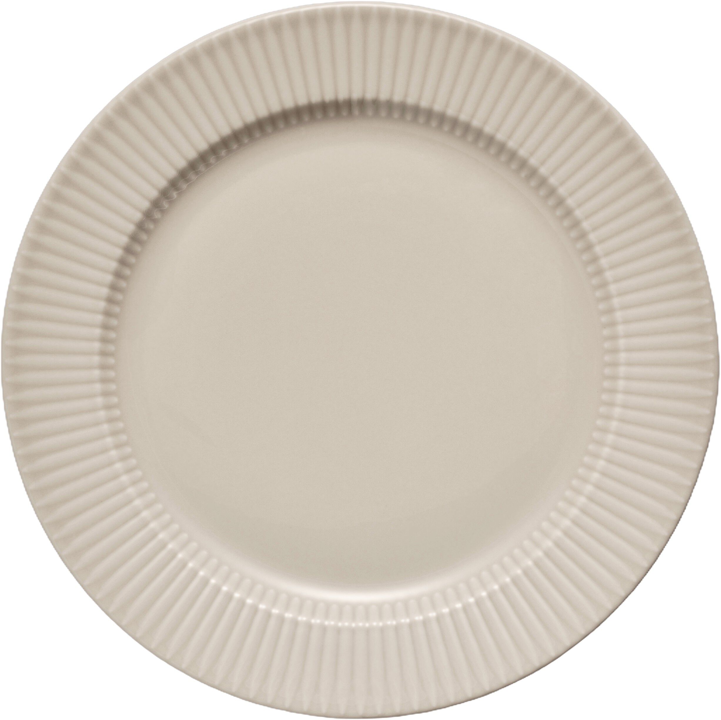 Legio Nova Palette Frokosttallerken 22 cm Beige