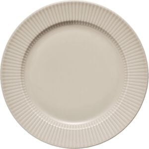Legio Nova Palette Frokosttallerken 22 cm Beige