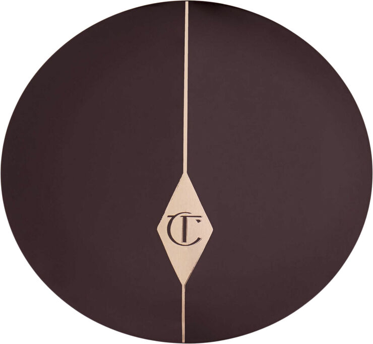 Cheek to chic - Blush