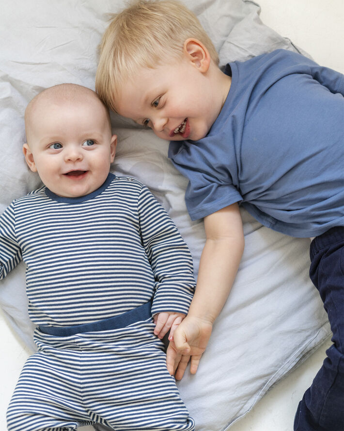 Petit baby pants - Organic