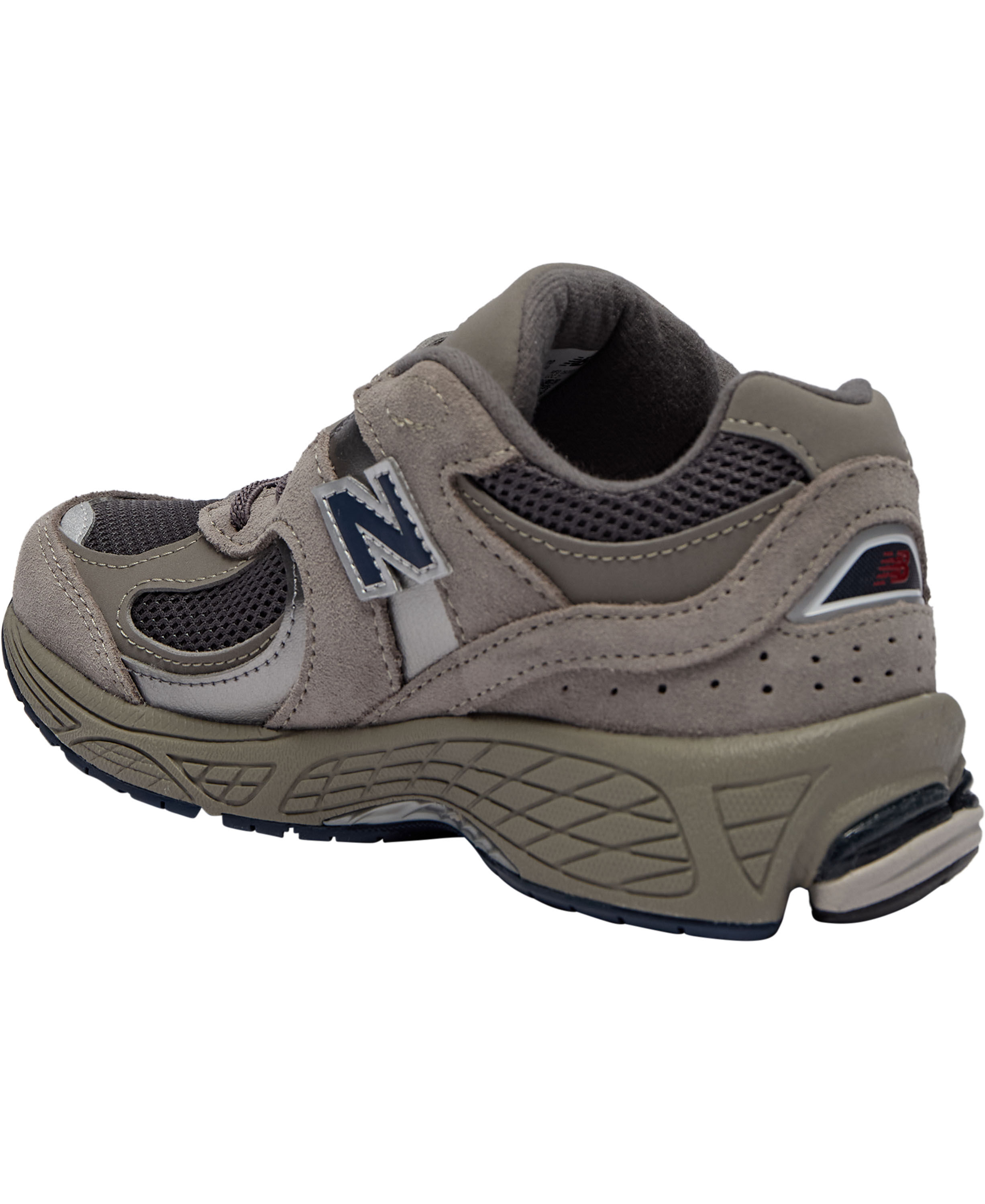 New Balance 2002 Kids Hook & Loop