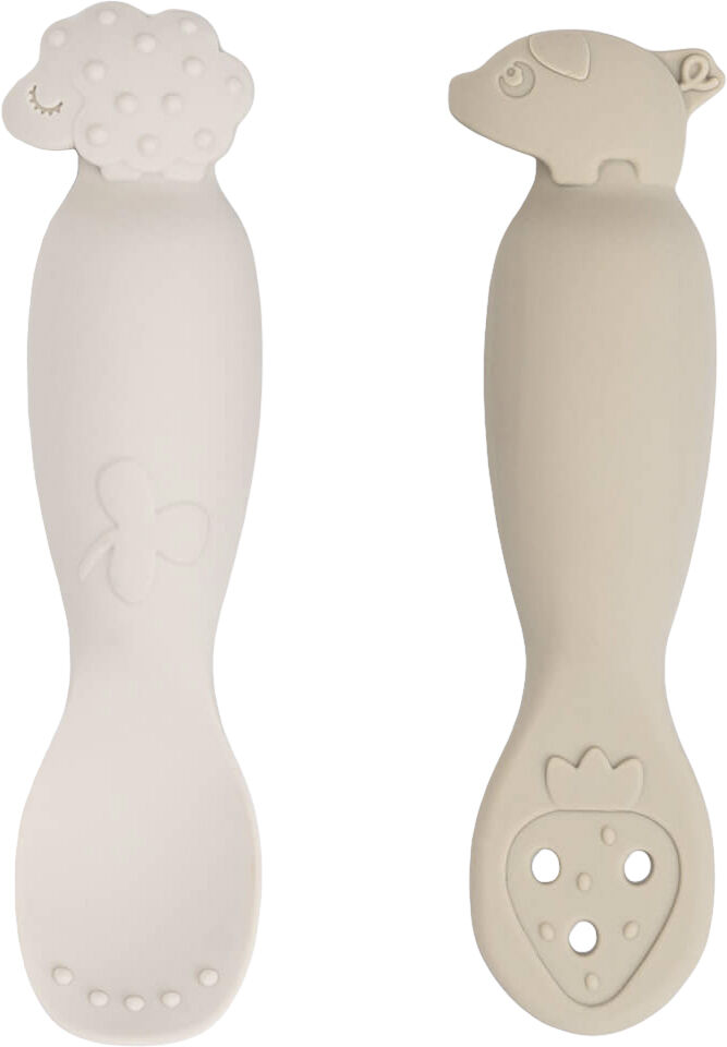 L&aelig;ringsske s&aelig;t Tiny farm Sand