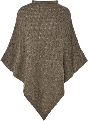 PCJOELLE PONCHO BC