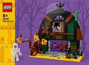 40721 Halloween-lade