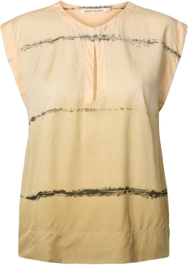 Nuance blouse - Rosalyn