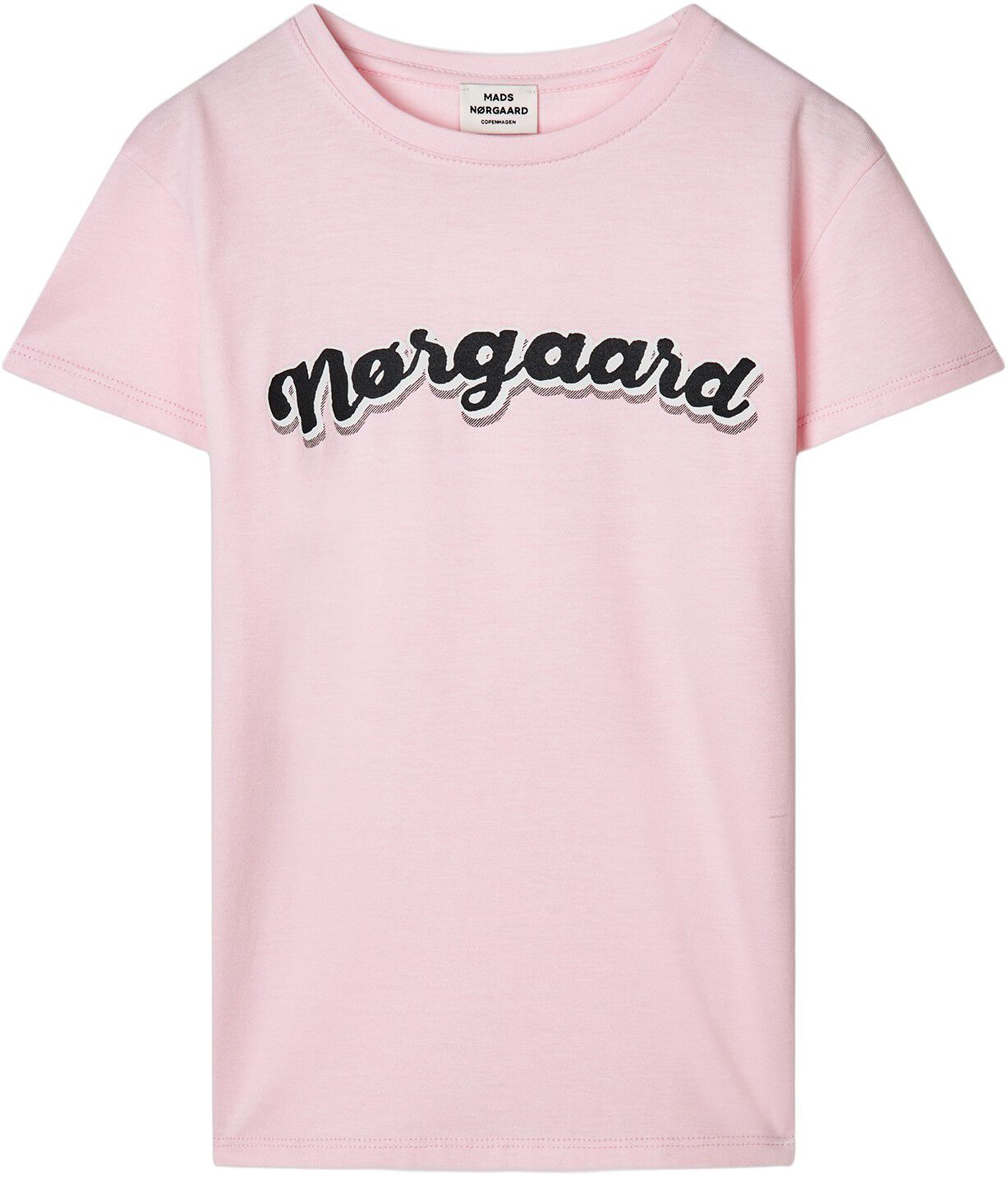 Single Organic Tuvina Tee