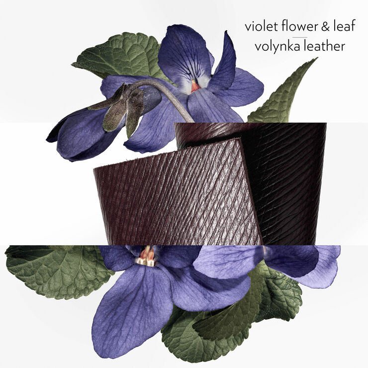 Violette Volynka, Eau de Toilette, 200 ml