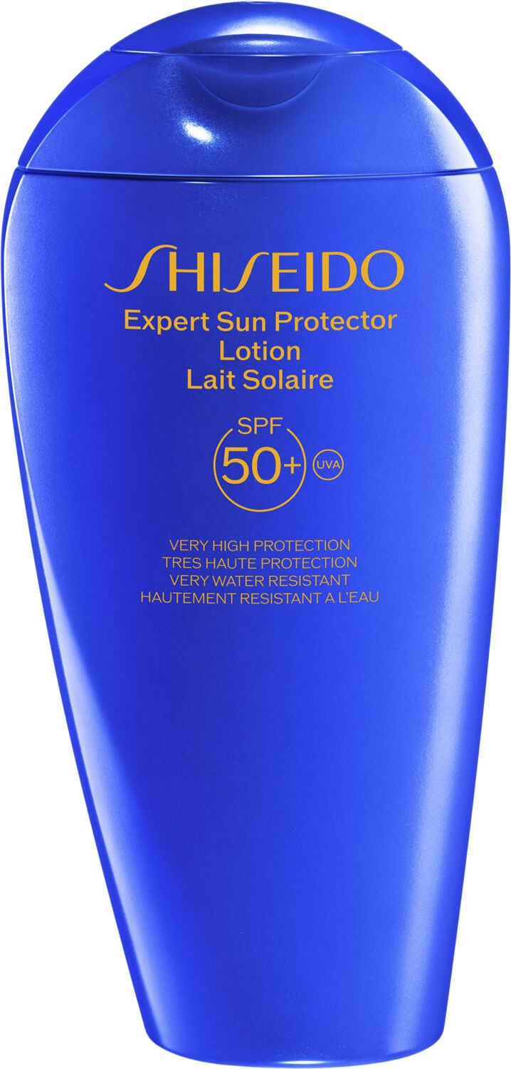 SUN EXPERT PROTECTOR Lotion SPF50+ 300 ML