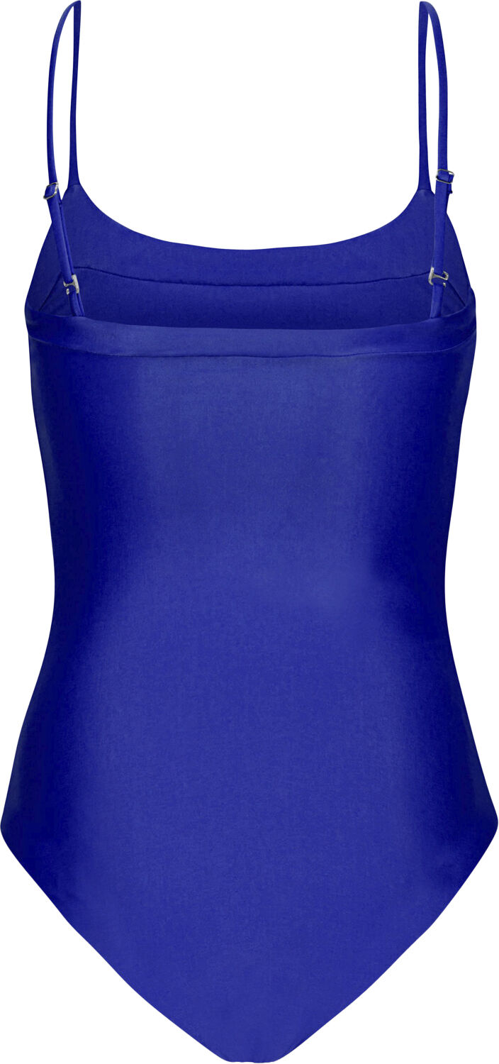 Penida fuld d&aelig;kkende badedragt - Nero