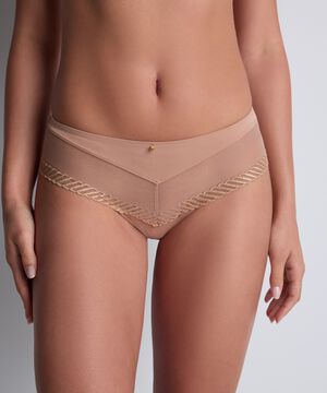 SHORTY SHEER E