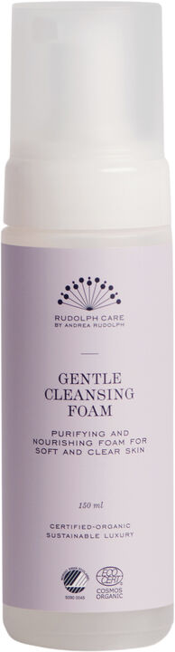 Gentle Cleansing Foam Travelsize 50 ml.