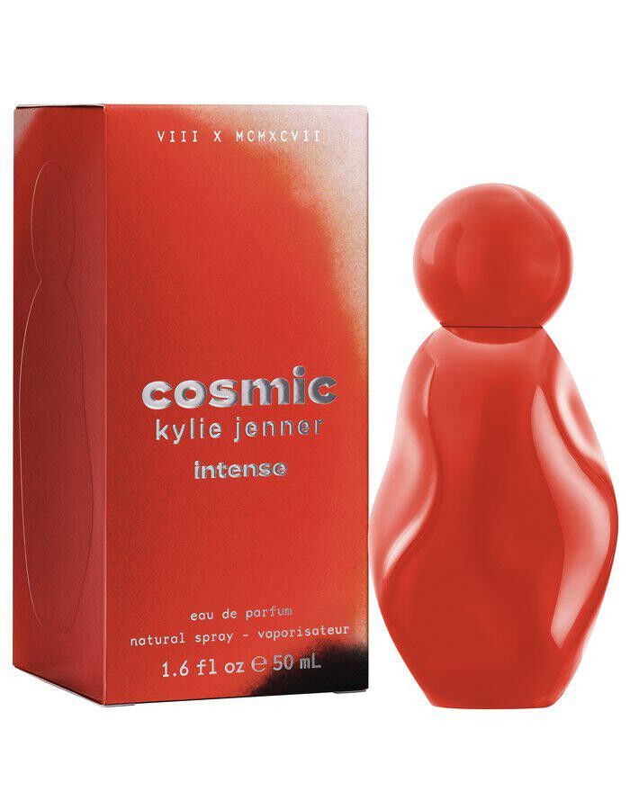 Cosmic Intense EdP