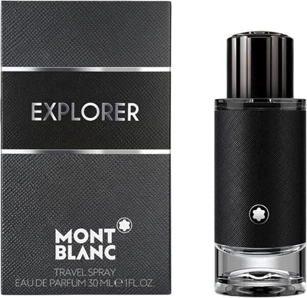 Explorer Eau de Parfum
