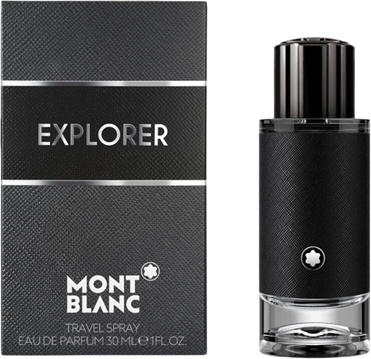 Explorer Eau de Parfum