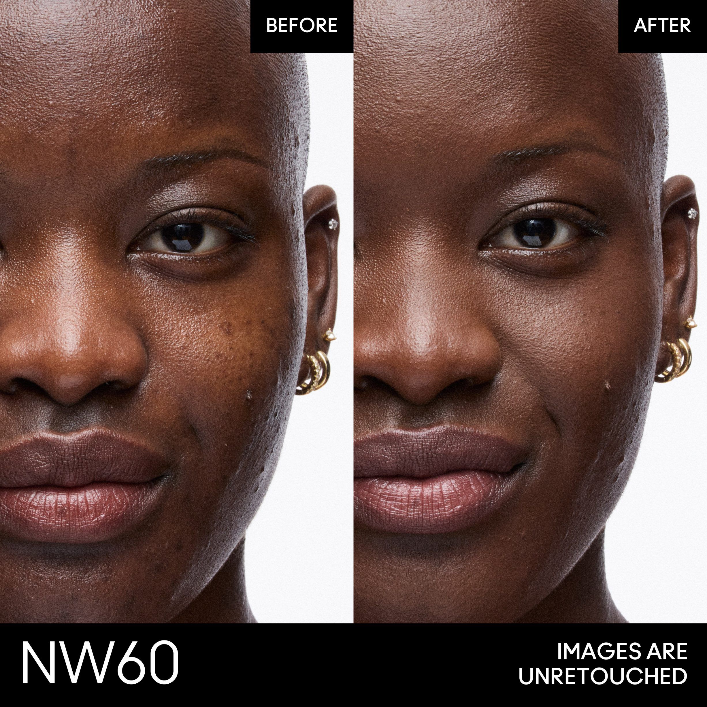 SF PWDR PLUS FNDTN -NW60 12GM/. 42OZ