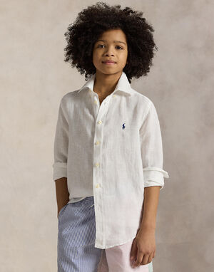 17/1 PD LINEN V1-CLBDPPC-SI-SPS KIDS