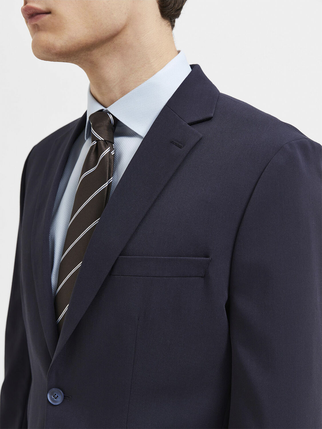 Slhslim-Liam Blz Flex Noos