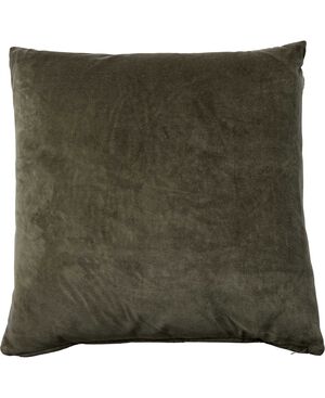 VELVET/GRN, PYNTEPUDE