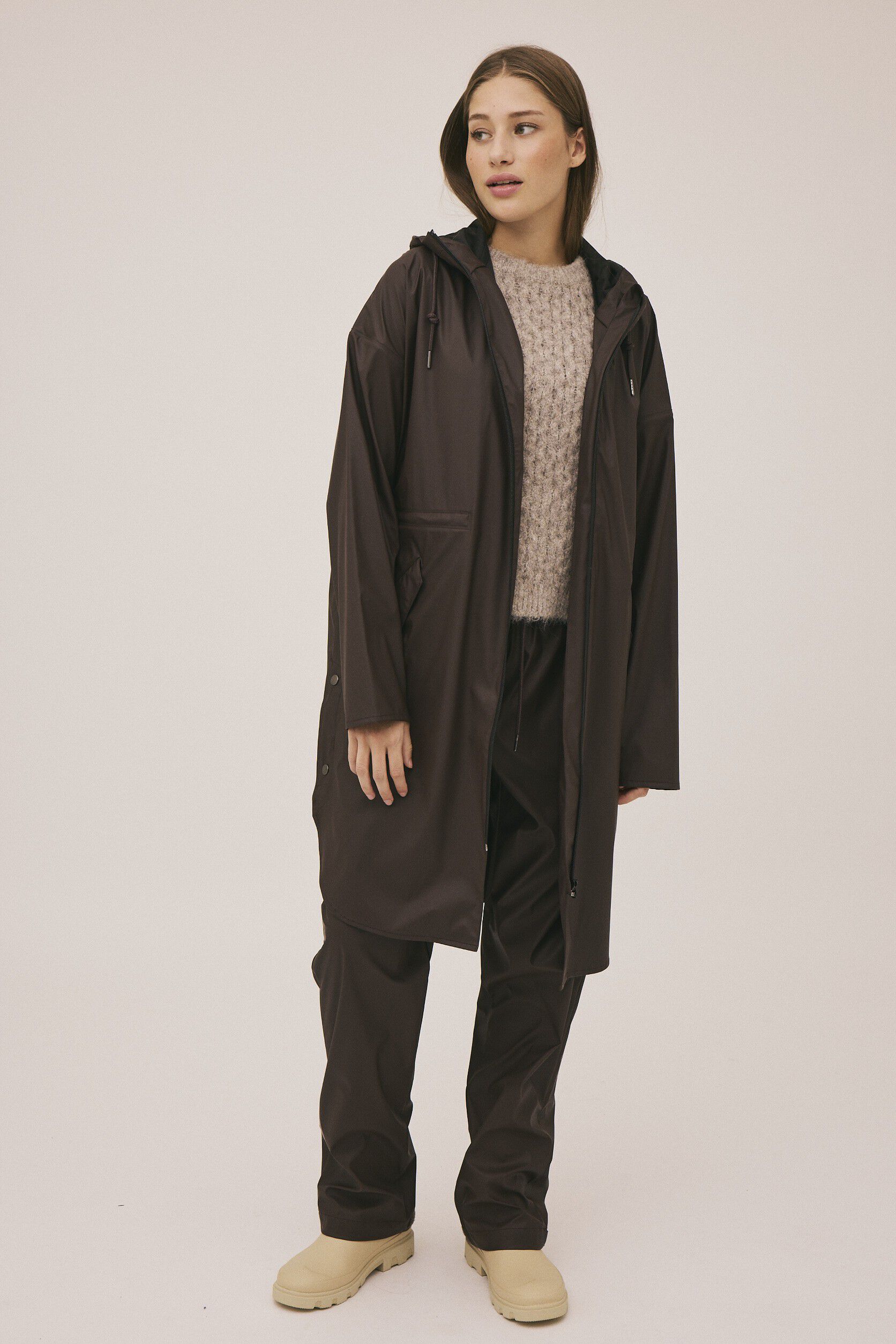 Maine 1 Regnbukser - GRS