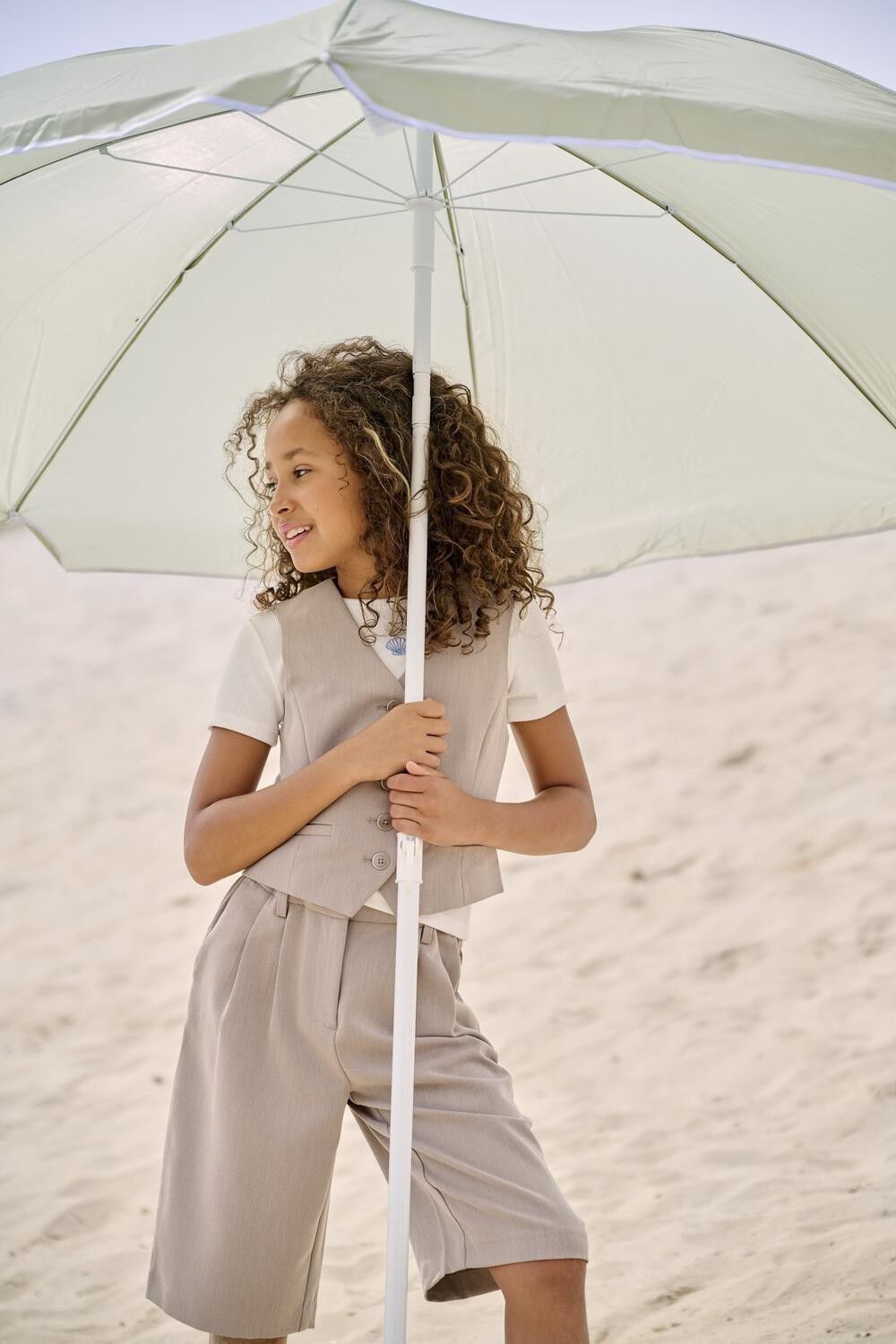 Koghattie-Zal Life Lc Wide Shorts Tlr