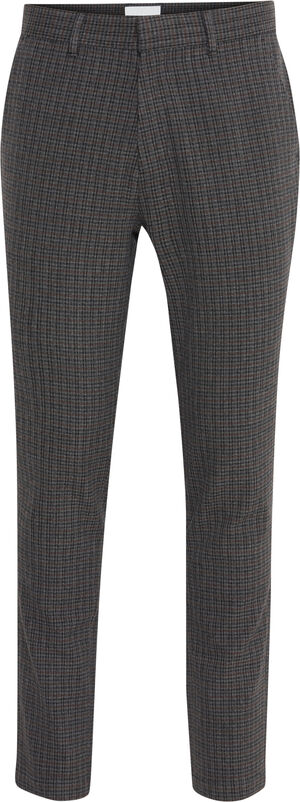 CFPATRIK small check pants