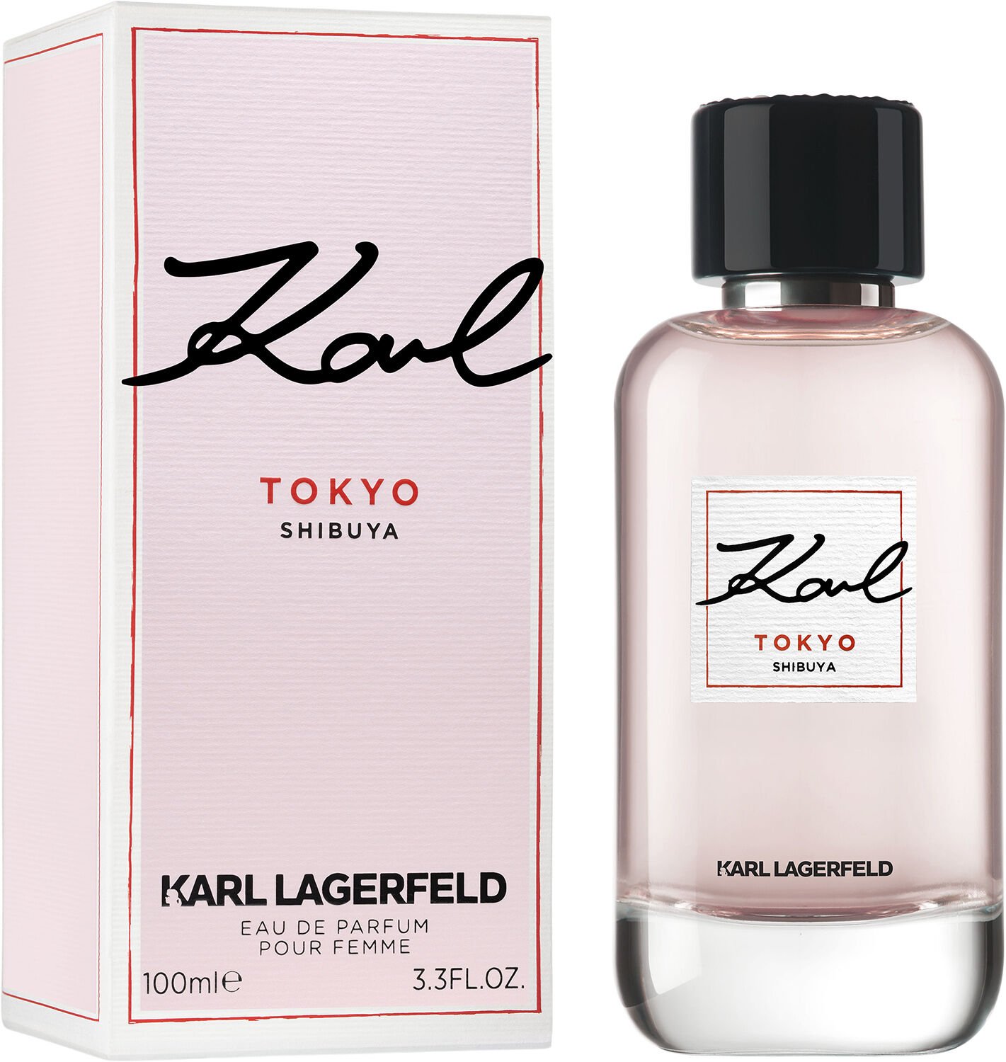 Tokyo Eau de Parfum