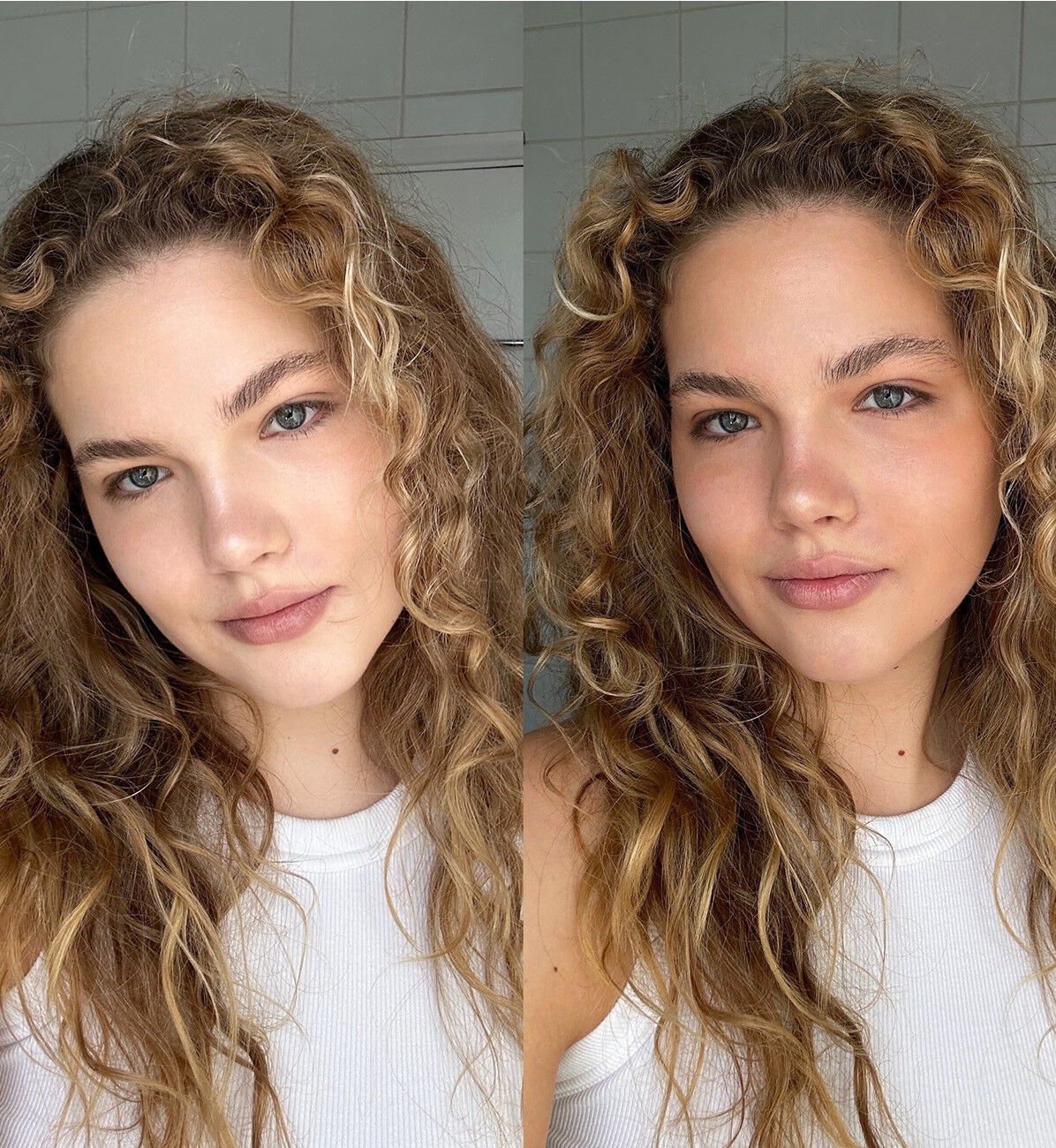 The H-A+ Deep Moisture Face Tan