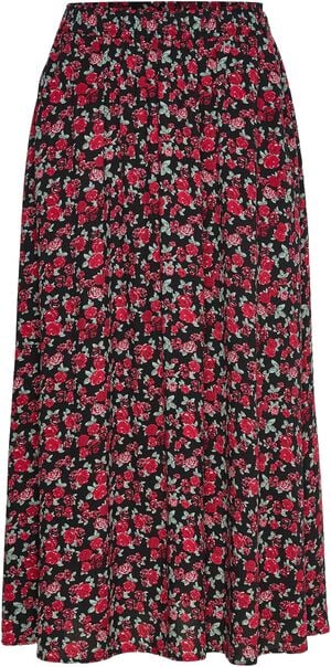 RWElif MW Midi Skirt