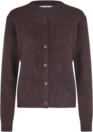 Nor short cardigan 7355