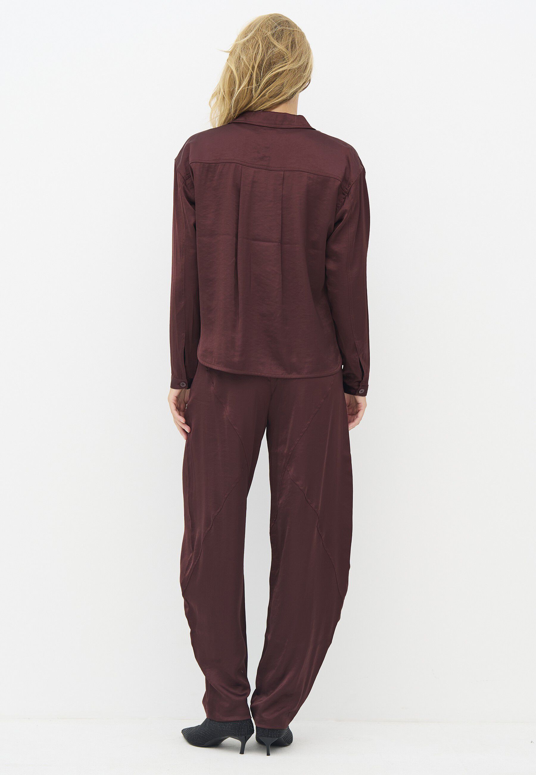 Emory Trousers