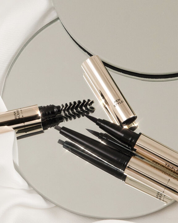 ICONIC London Triple Precision Brow Definer