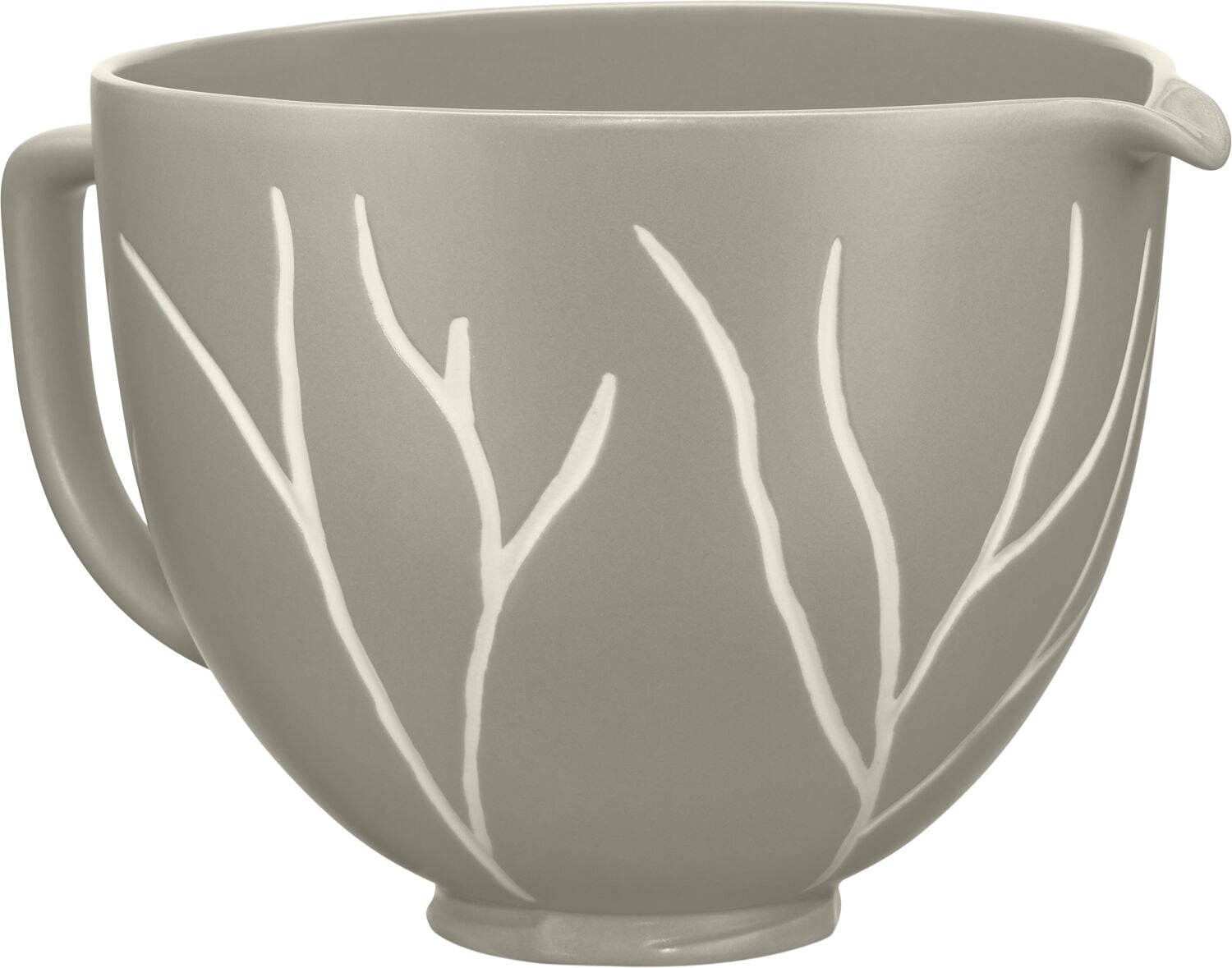 KITCHENAID Bowl - 5KSM2CB5BL