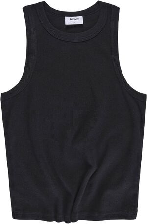 Rib Tank Top